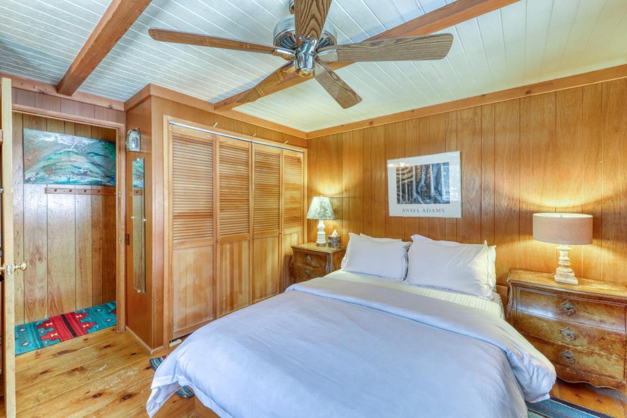 Mount Snow Chalet West Dover Buitenkant foto